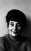ירושלים: פורטרט של הסופרת סילביה קראון – הספרייה הלאומית