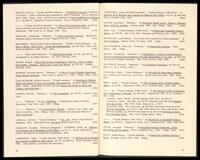 Claude Debussy : a bibliography / by Claude Abravanel.