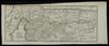 A map of the Forty Years Travels of the Israelites out of Egypt through the Red Sea & the Wilderneſs into the Land of Promiſe: and of Canaan, as divided among the Twelve Tribes : ſhewing the more remarkable places mentioned in the Books of Joſhua Judges and Samuel &c.