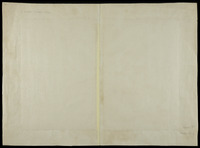 Peregrinatio Israelitarum per Desertum nec non et divisio Terrae Chanaan in undecim Tribus prout erat temporibus Josue cum vicinarum finitimarumque regionum adscriptione Jacobus Moreau Cartusianus f. P.Darly f. et ex.
