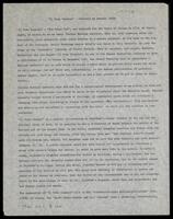 Il Voto Crudele : oratorio by Antonio Lotti (1712).