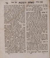 שו"ת שאגת אריה וקול שחל : ... הרבה חדושים וענינים ... / אשר איזן וחיבר ... הרב הגאון מהו'ר אריה יהודה ליב ... נכדו ... מהו'רר אברהם נתן נטע [בן משה מיזלש] אבד"ק ווישניץ טרח ... להדפיס קצת משו'ת אביו זקינו והוסיף נופך מדיליה ...