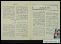 אברהם מרדכי רבינוביץ / מאת א. צ. אידלזון.