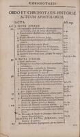 M. Christiani Reineccii Syllabus memorialis vocum Graecarum Nov. Test : quo nomina et verba et horum tempora difficiliora ... cum significatibus Latinis exhibentur ...