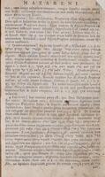 Historia Jeshuae Nazareni a Judaeis blaspheme corrupta / ex manuscripto hactenus inedito nunc demum edita ac versione & notis ... illustrata a Joh. Jac. Huldrico.