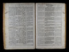 Biblia Sacra Ebraice, Chaldaice, Graece, Latine, Germanice, Sclavonice / studio & labore Eliae Hvtteri Germani.