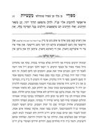דעת שלום : מאמר סיפורי מהר"ן : רעיונות ורמזים על ספר סיפורי מעשיות, מעשה מבן מלך ובן שפחה שנתחלפו / מאת רבי שלום מוסקוביץ משאץ.