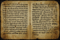 אגדתא דפסחא.