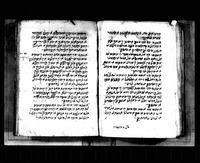 אוצר העניים : בספרדית.