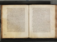 פרוש נביאים לרש"י.