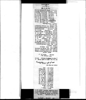 כתיבת קמעות.