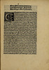 De particularibus dietis libellus – הספרייה הלאומית
