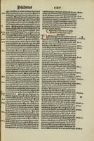 Aurelij Augustini prima [-secunda et tertia] quinquagena : [explanatio Psalmorum].