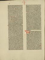 [Summa theologia. Secunda secundae pars].
