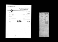 תקנות התנהגות בבית הספר העברי בטריאסטי.