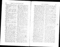 דוח"ות שנתיים של המוזיאון SMITHSONIAN : דפוס באנגלית.