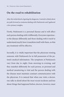 Dancing away from Parkinson’s : delaying the progression of PD and reclaiming control over body and mind / Rafi Eldor ; translation, Simon Spungin.