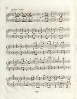 Grande sonate pour le piano-forte / ... par Louis van Beethoven.