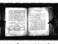 מחזור מנהג רומה לכל השנה.