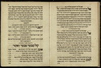 שירה חדשה.