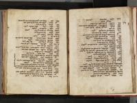 מלון צרפתי למקרא.