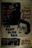 THE DEEP BLUE SEA – הספרייה הלאומית
