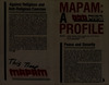 MAPAM: A PROFILE – הספרייה הלאומית