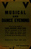 Musical and dance evening – הספרייה הלאומית