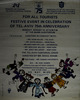 Festive events in celebration of Tel Aviv 75th anniversary – הספרייה הלאומית