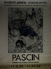 Pascin - drawings and etchings – הספרייה הלאומית