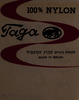 100% Nylon - Taga – הספרייה הלאומית