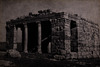 מזור - מאבסוליאום מן המאה הב'-הג' לספה"נ [גלויה] – הספרייה הלאומית