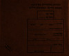 בחירות בהסתדרות תש"ט-1949 - מעטפה עליונה למצביעים חיילים – הספרייה הלאומית