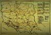 Mapa - Hitlerowskich obozow pooczaz okupacji niemieciej – הספרייה הלאומית