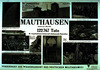 Mauthausen - 122767 Tote und zehntausende Namenlose – הספרייה הלאומית