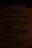 The Little Men by Sholem Aleichem – הספרייה הלאומית