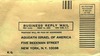 Business reply mail [מעטפה] – הספרייה הלאומית