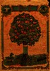 לשנה טובה - עץ-חיים [כרטיס ברכה] – הספרייה הלאומית