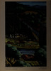 יואל רור - בשער הגיא [ציור] – הספרייה הלאומית