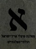 רשימת מפלגת פועלי ארץ-ישראל ובלתי מפלגתיים – הספרייה הלאומית