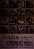 SABIN - Blatman art gallery – הספרייה הלאומית