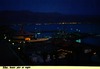 Eilat, boats pier at night [גלויה] – הספרייה הלאומית