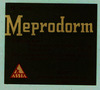Meprodorm - 12 tablets – הספרייה הלאומית