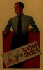 Foss sport-shirts – הספרייה הלאומית