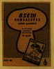 OSEM gombaleves – הספרייה הלאומית