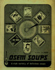 OSEM soups - a rich variety of delicious soups.
