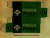 PENICILLIN OINTMENT B. P. C. - EXTRA STRONG.