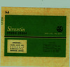 Sirantin - cough syrup – הספרייה הלאומית