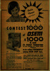 Contest 1000 of OSEM – הספרייה הלאומית