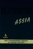 PENTERPINE ASSIA - FOR COMPREHENSIVE THERAPY OF ANGINA PECTORIS.